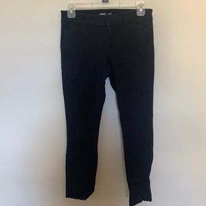 Old Navy Ankle Pixie Pant